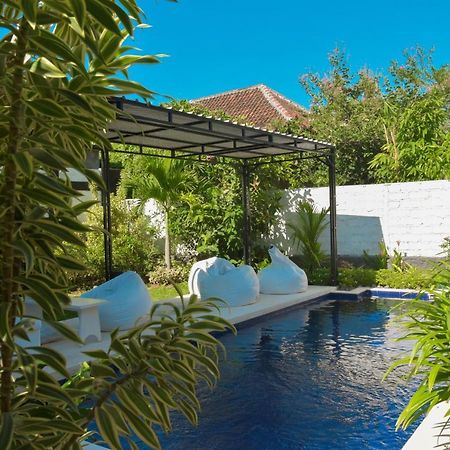 Bali Amed Feel Home Villa エクステリア 写真