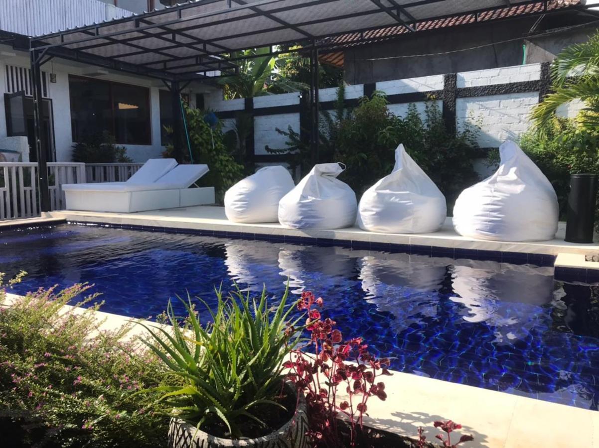 Bali Amed Feel Home Villa エクステリア 写真