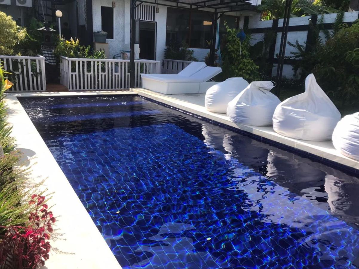 Bali Amed Feel Home Villa エクステリア 写真