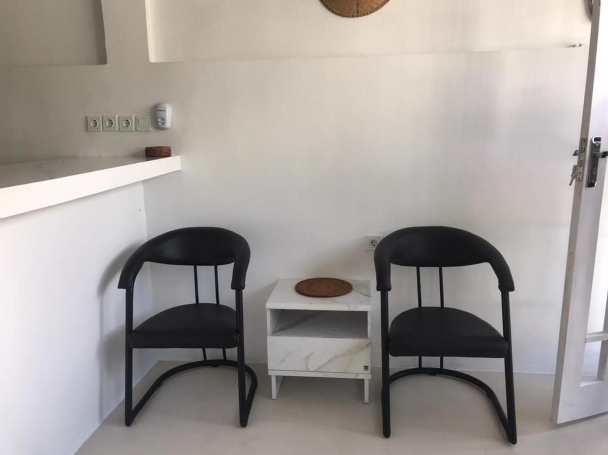 Bali Amed Feel Home Villa エクステリア 写真