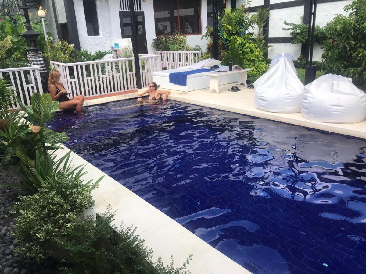 Bali Amed Feel Home Villa エクステリア 写真
