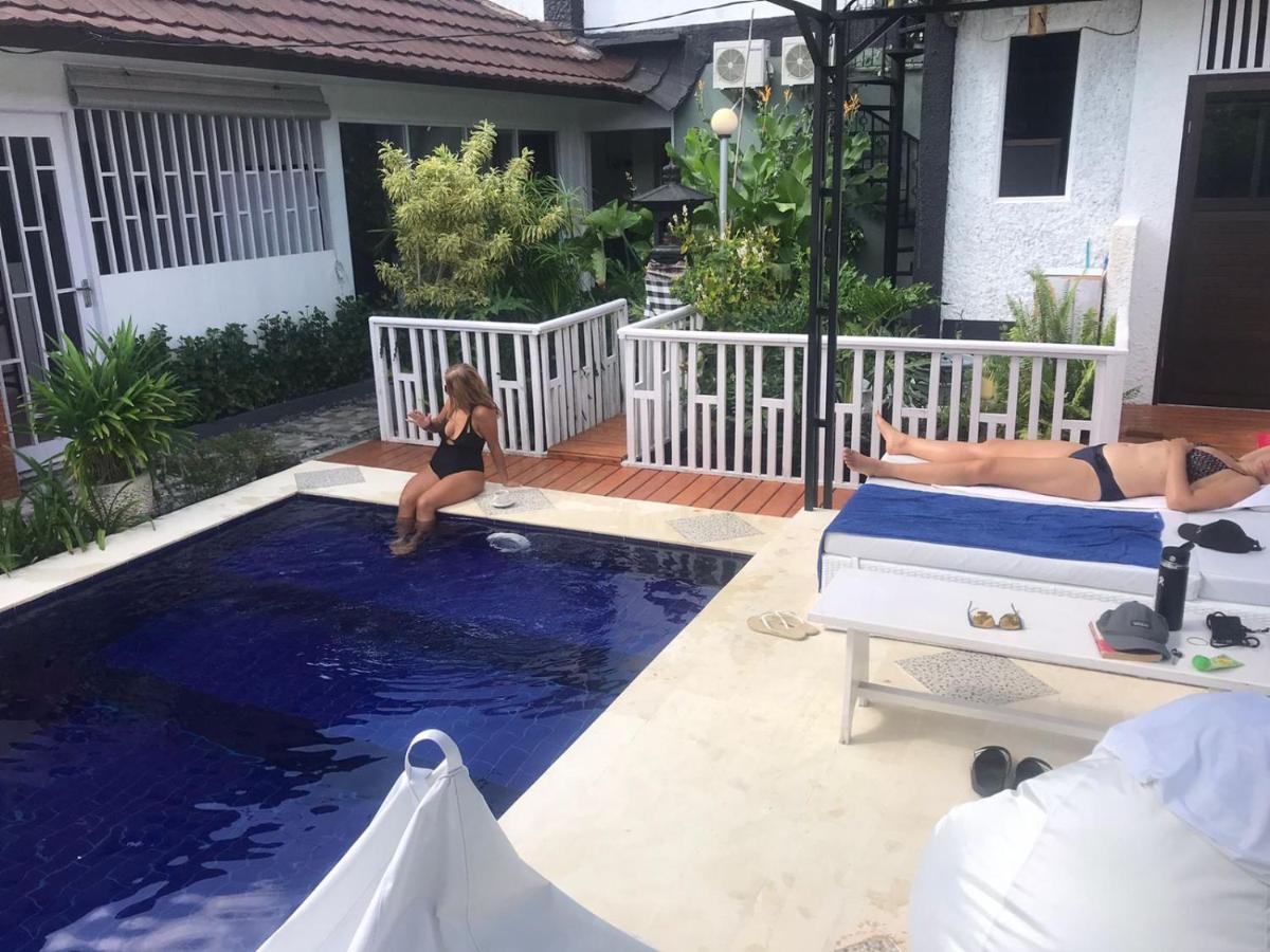 Bali Amed Feel Home Villa エクステリア 写真