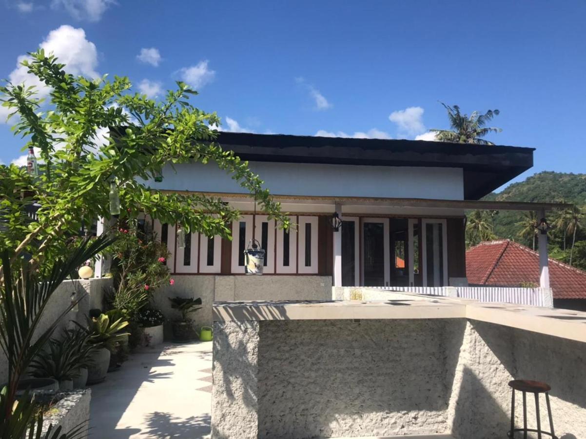 Bali Amed Feel Home Villa エクステリア 写真