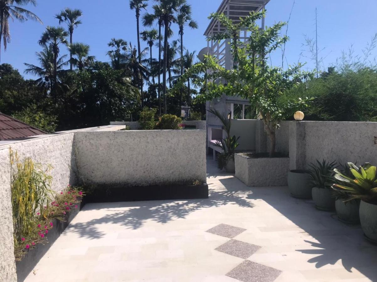 Bali Amed Feel Home Villa エクステリア 写真