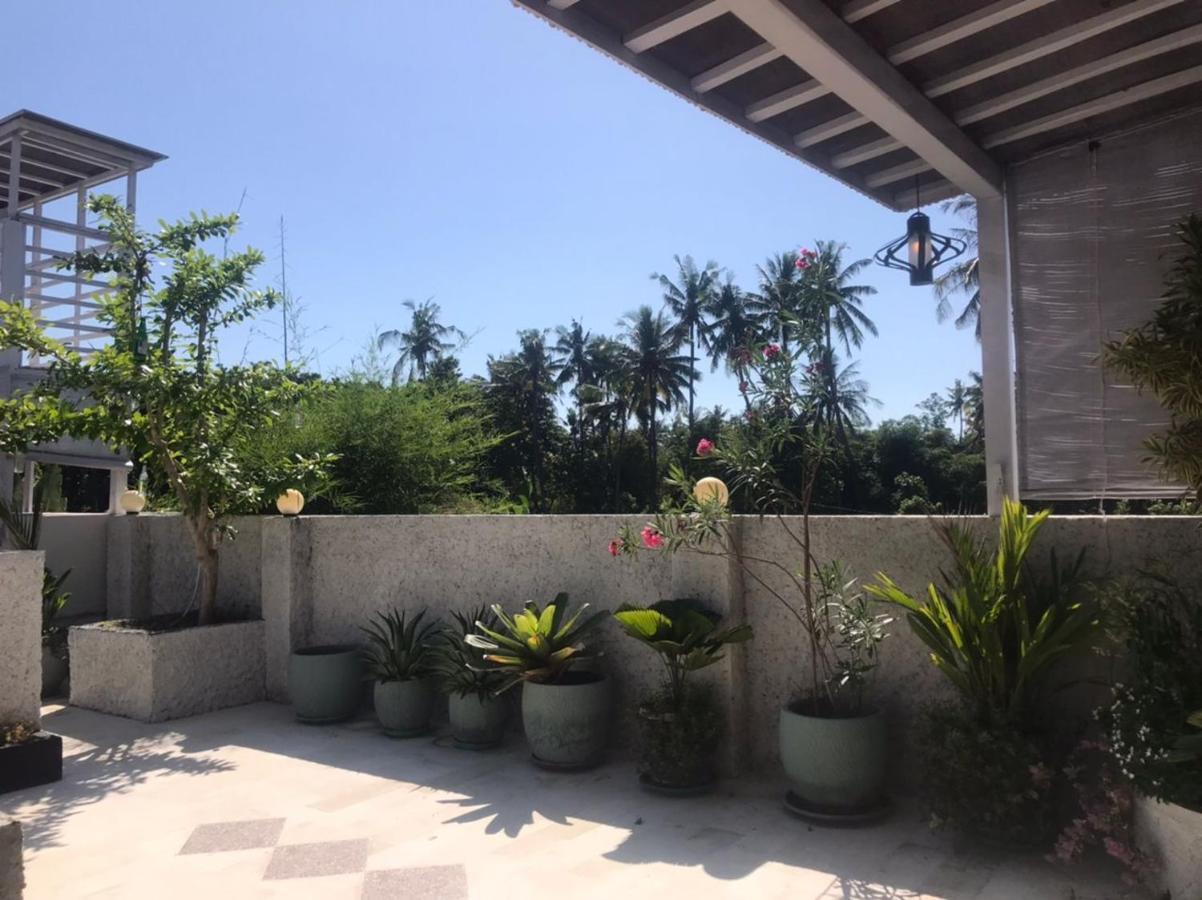Bali Amed Feel Home Villa エクステリア 写真