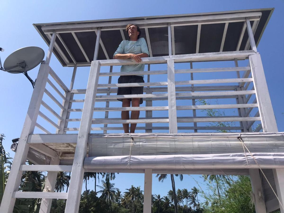 Bali Amed Feel Home Villa エクステリア 写真