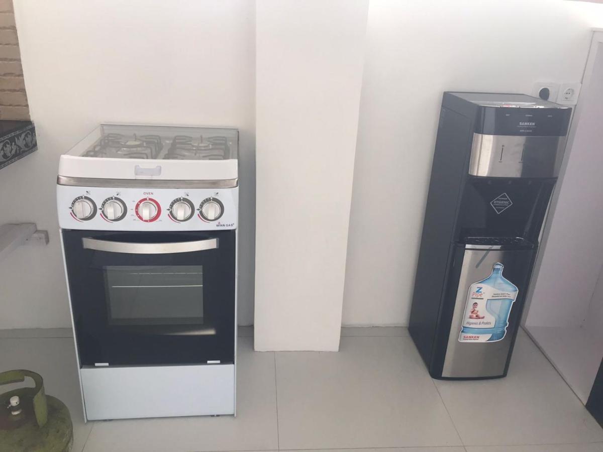 Bali Amed Feel Home Villa エクステリア 写真