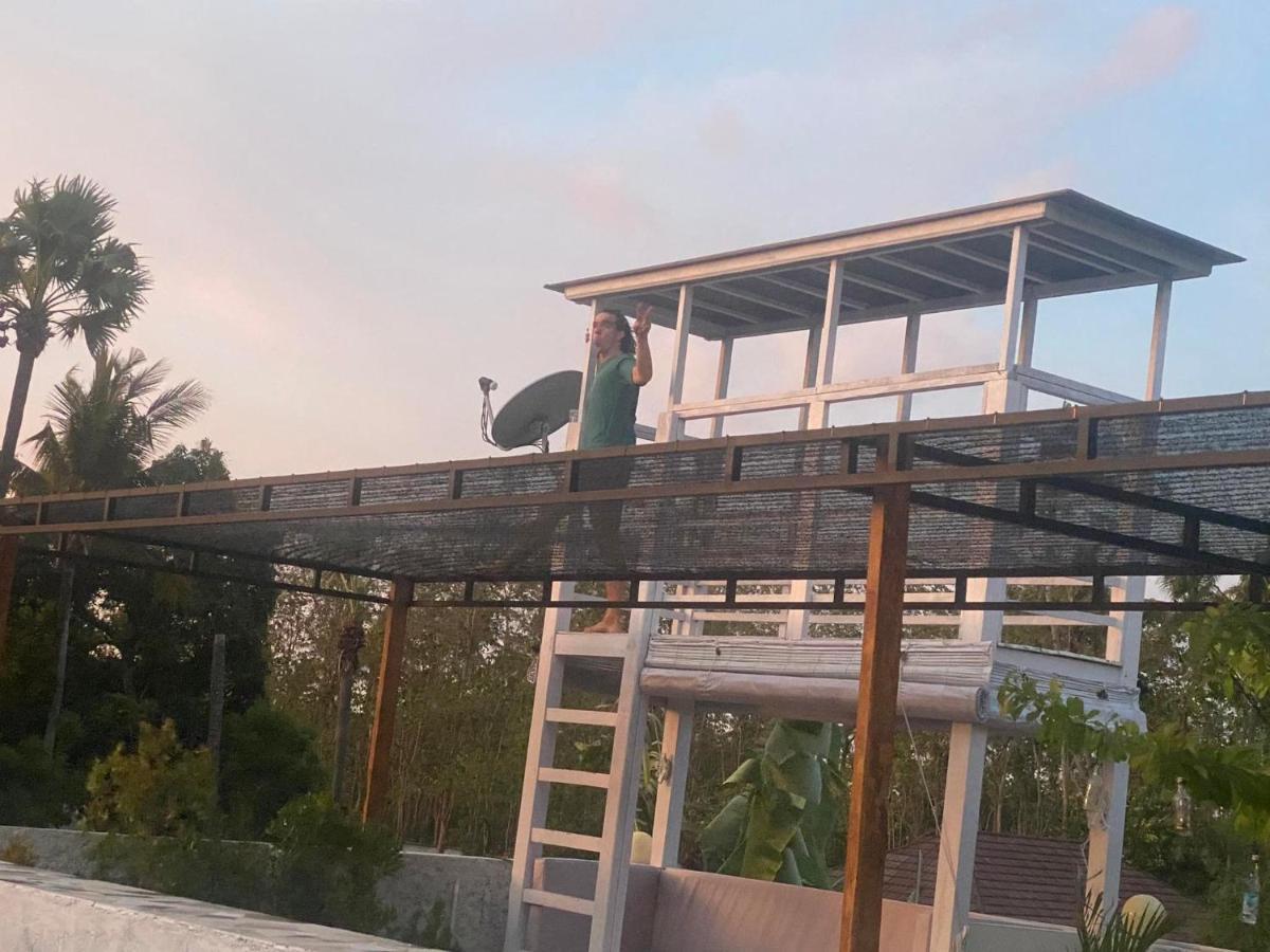 Bali Amed Feel Home Villa エクステリア 写真