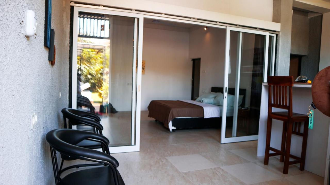 Bali Amed Feel Home Villa エクステリア 写真