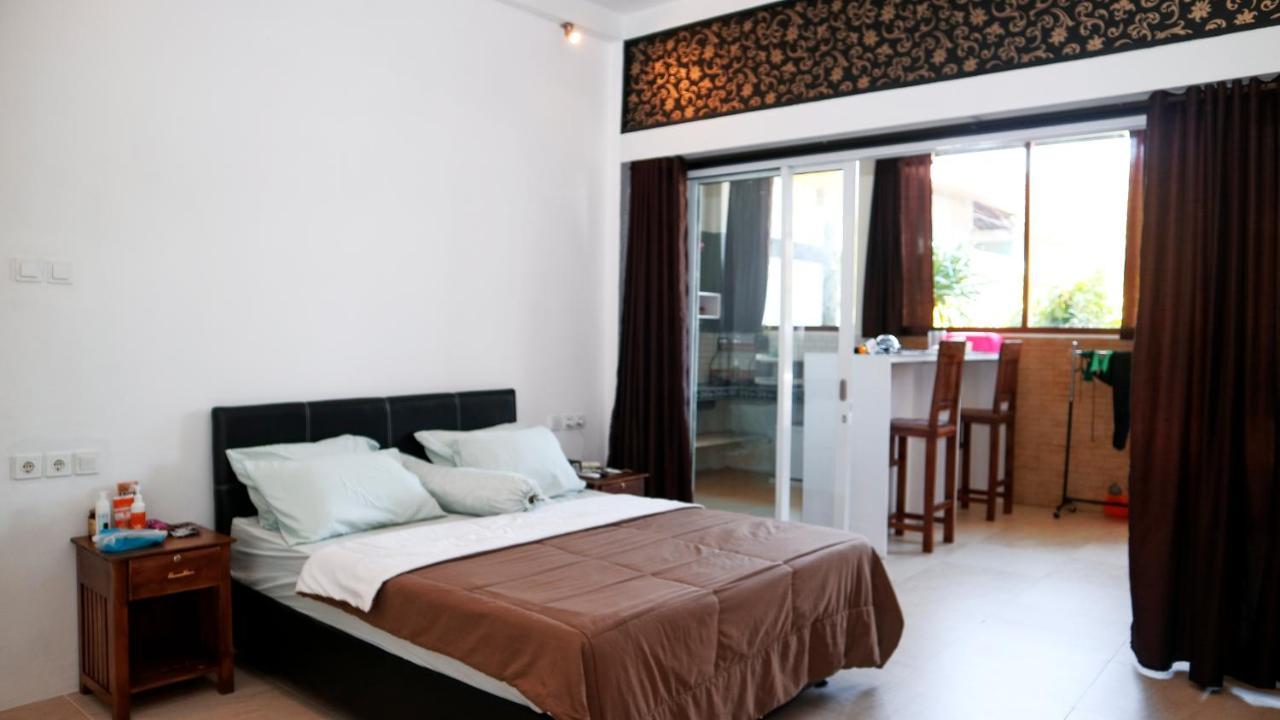 Bali Amed Feel Home Villa エクステリア 写真
