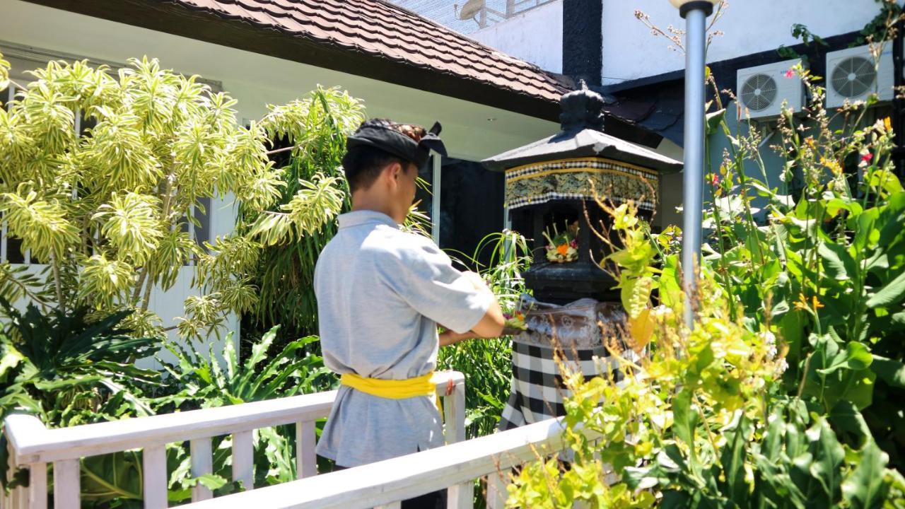 Bali Amed Feel Home Villa エクステリア 写真