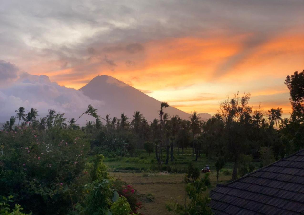 Bali Amed Feel Home Villa エクステリア 写真