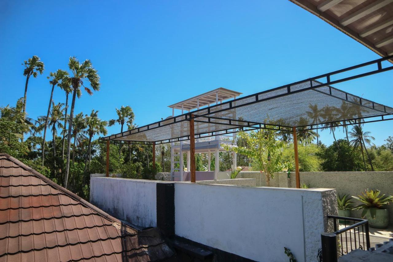 Bali Amed Feel Home Villa エクステリア 写真