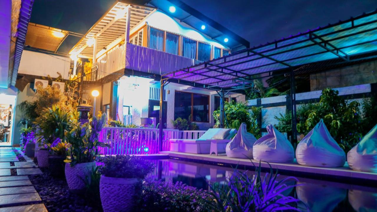 Bali Amed Feel Home Villa エクステリア 写真