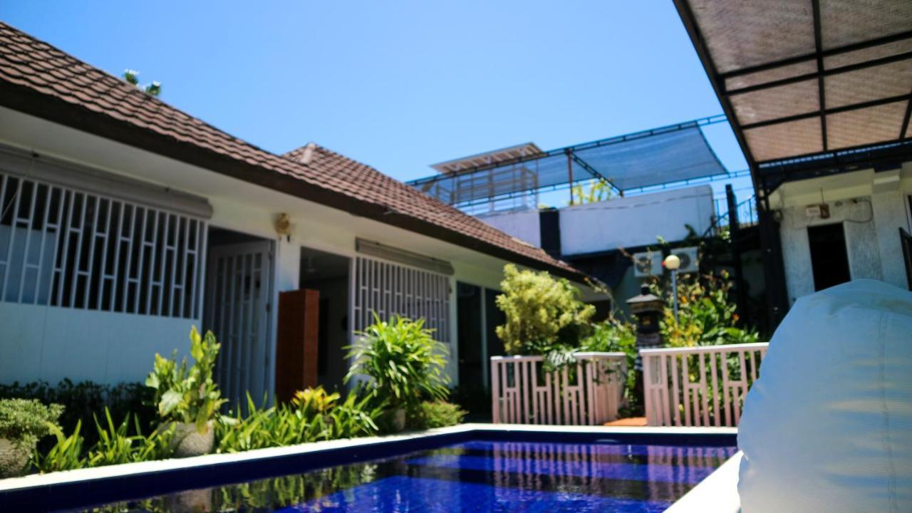 Bali Amed Feel Home Villa エクステリア 写真