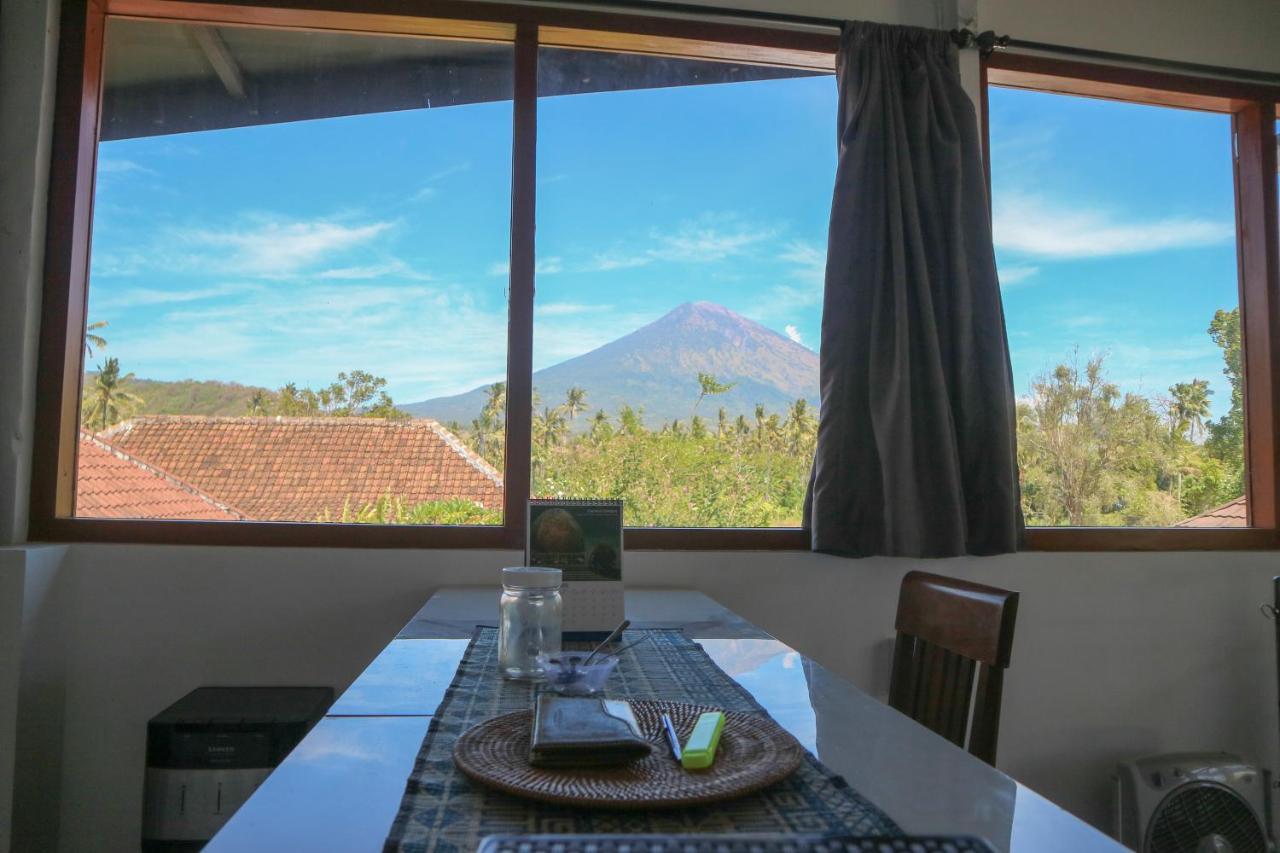 Bali Amed Feel Home Villa エクステリア 写真