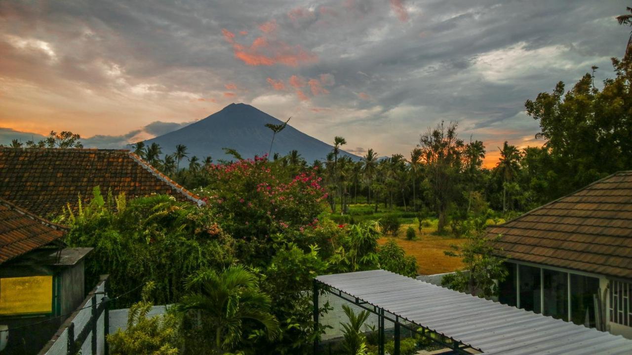 Bali Amed Feel Home Villa エクステリア 写真